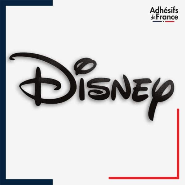 Sticker Disney - Logo DISNEY