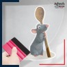 stickers sous film transfert Disney - Ratatouille - Rémy