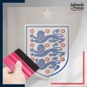 stickers sous film transfert blason Football - Equipe d'Angleterre