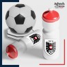 autocollant petit format emblème Football - Equipe d'Autriche