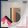 stickers sous film transfert blason Football - Equipe de Belgique