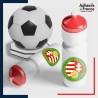 autocollant petit format emblème Football - Equipe de Hongrie