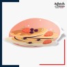 stickers pancake