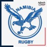 Sticker logo équipe de Namibie - Welwitschias