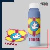 autocollant petit format logo équipe des Tonga - Ikale Tahi (Aigles des mers)