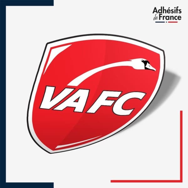 Sticker du club Valenciennes