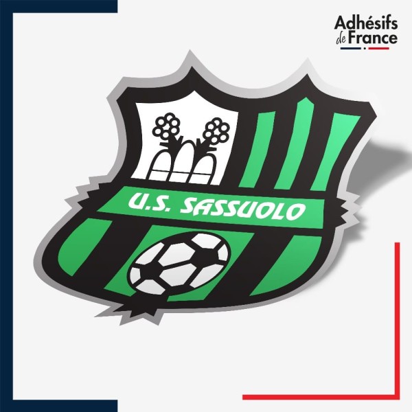Sticker du club US Sassuolo