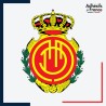 Sticker du club RCD Mallorca