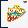 Sticker du club UD Almeria