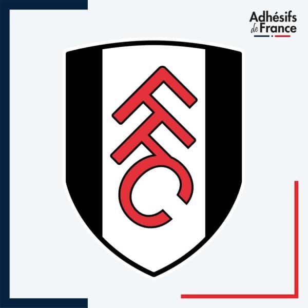 Sticker du club Fulham