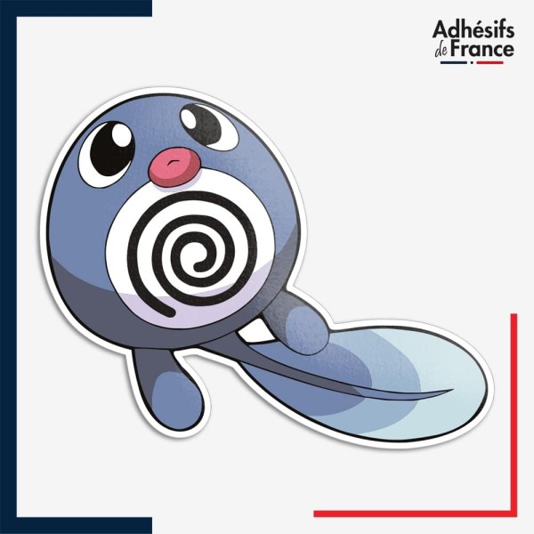Sticker Pokémon Ptitard