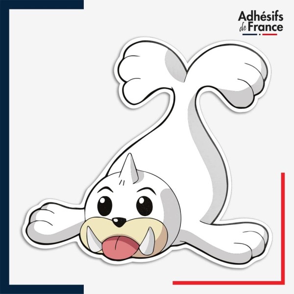Sticker Pokémon Otaria