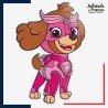 Sticker La Pat' Patrouille - Stella Mighty Pups